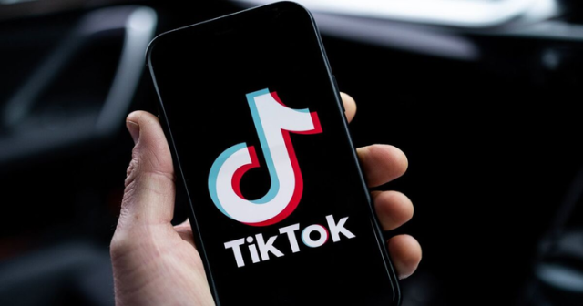 TikTok App